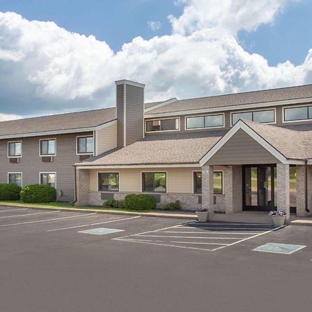 Americinn By Wyndham Hayward Exteriér fotografie